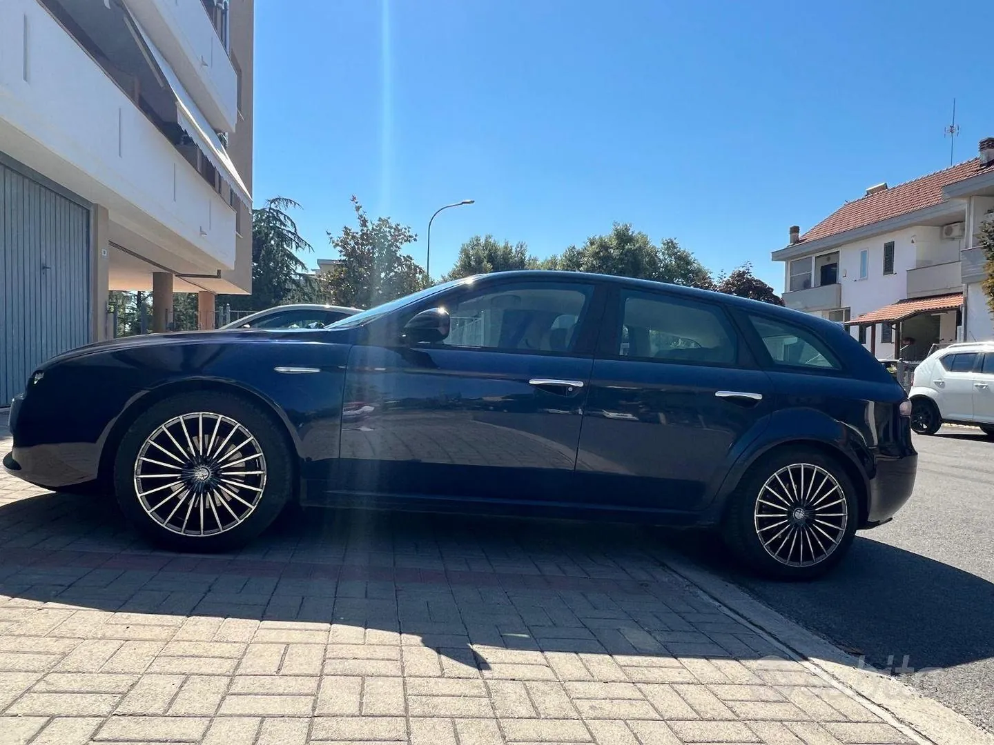 Alfa Romeo 159