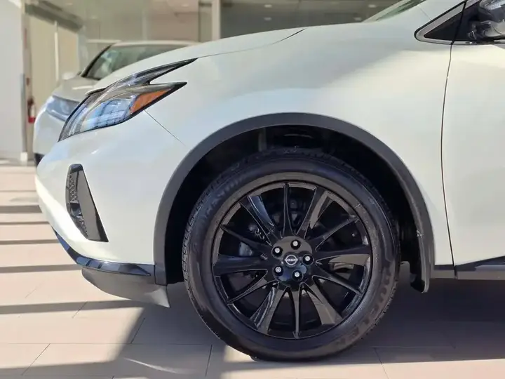 Nissan Murano 2023 photo 5