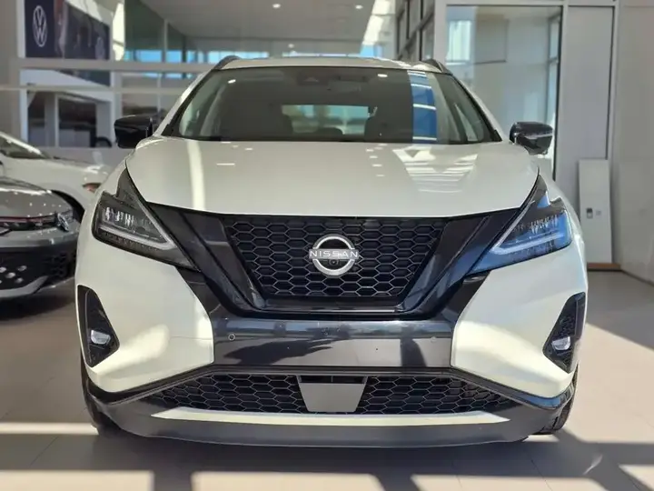 Nissan Murano 2023 photo 3
