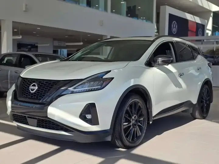 Nissan Murano 2023 photo 4