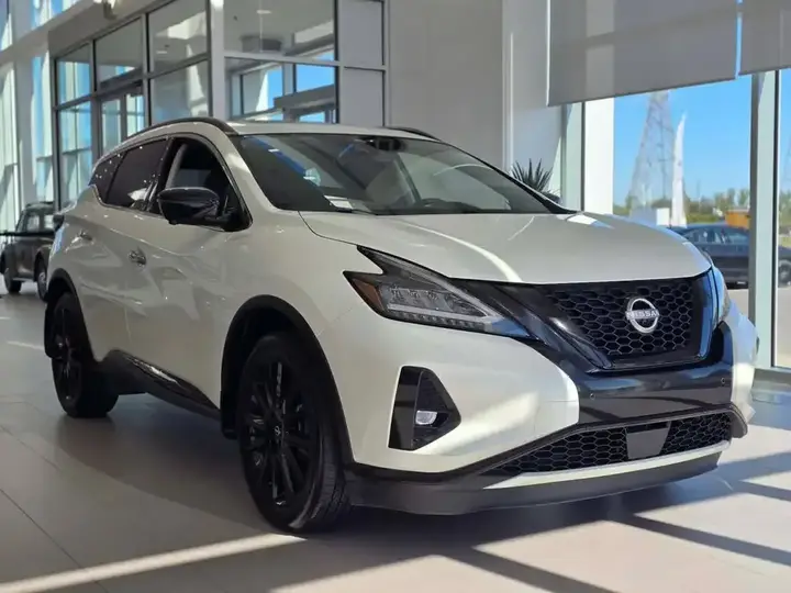 Nissan Murano