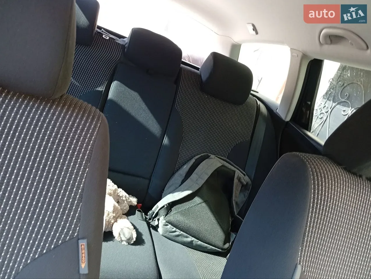 Volkswagen Passat 2007 photo 5