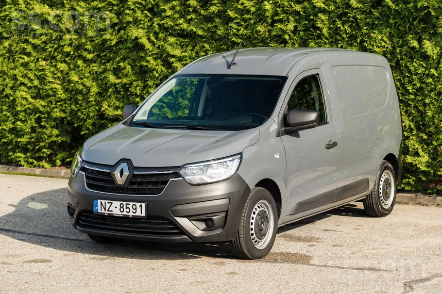 Renault Express