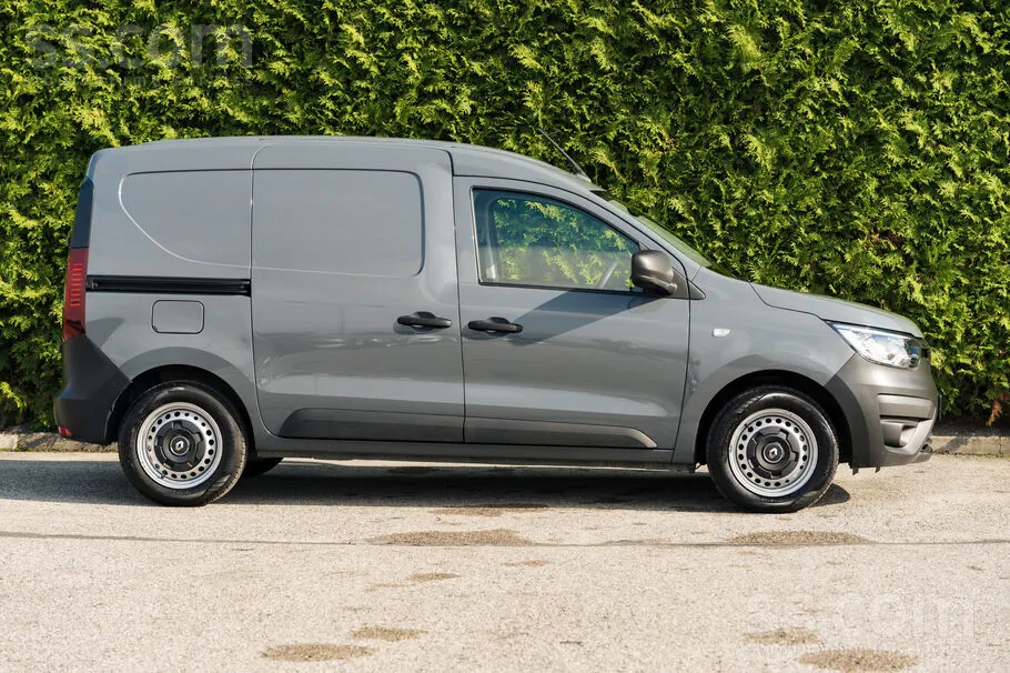 Renault Express 2024 photo 4