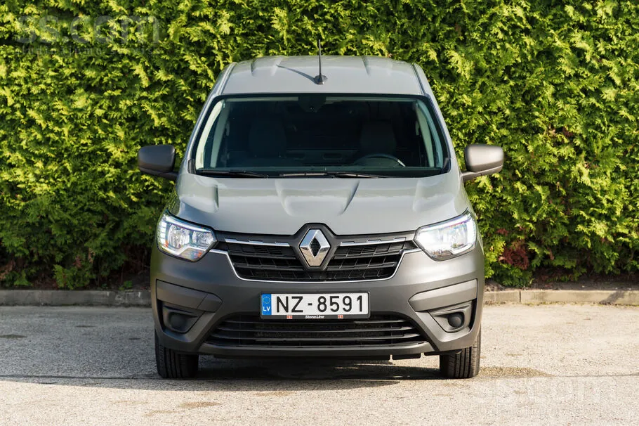 Renault Express 2024 photo 2