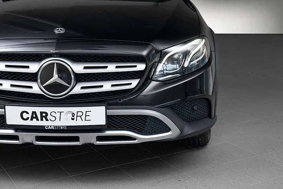 Mercedes-Benz E300 De 2018 photo 5