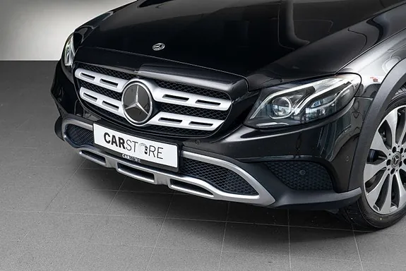 Mercedes-Benz E300 De 2018 photo 2