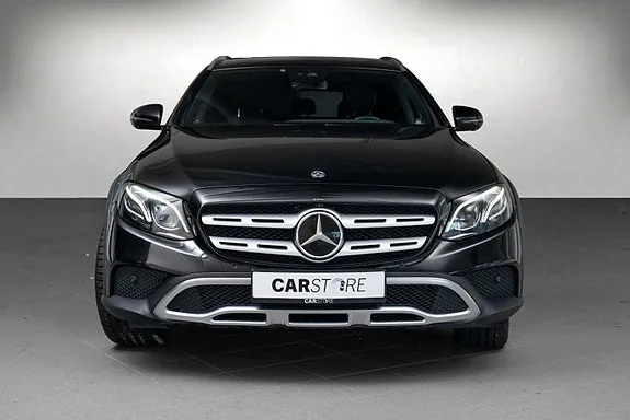 Mercedes-Benz E300 De 2018 photo 4