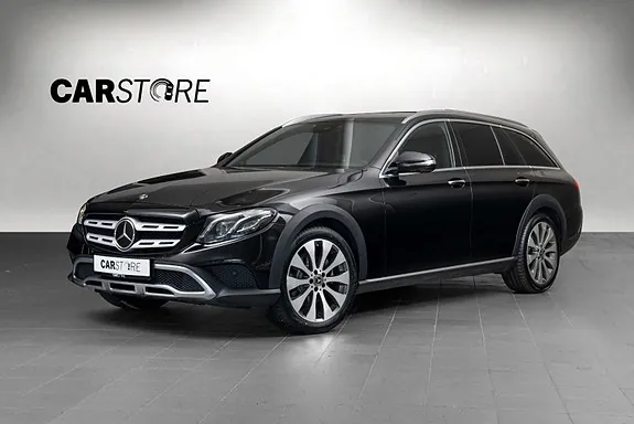 Mercedes-Benz E300 De