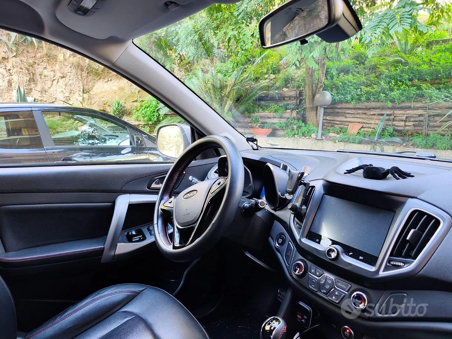 Subaru Evo 2021 photo 4