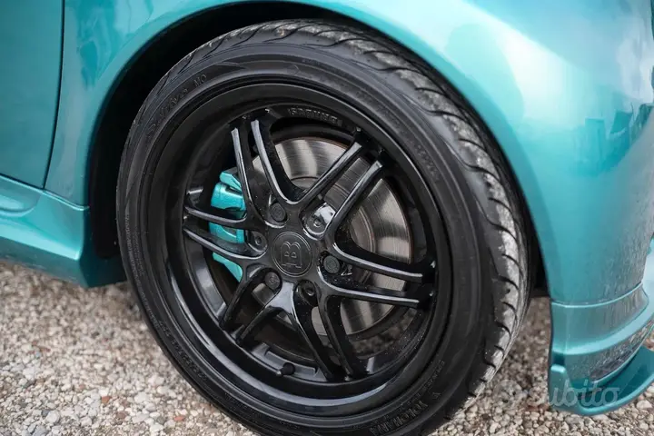 Smart Fortwo 2014 photo 5