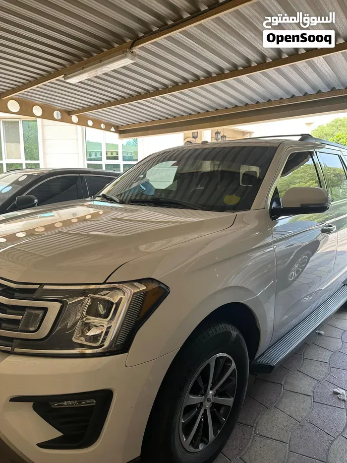 Ford Expedition 2020 photo 2