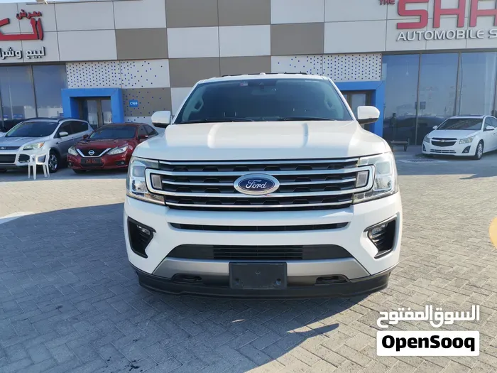 Ford Expedition 2020 photo 5