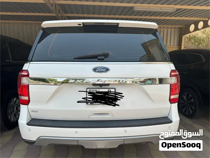 Ford Expedition