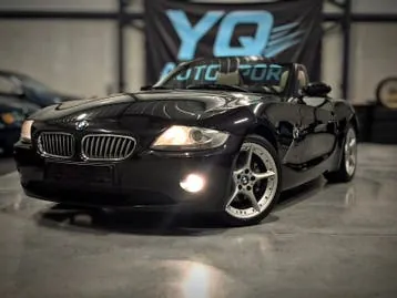 BMW Z4