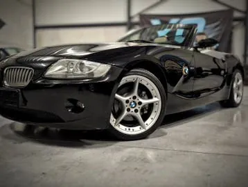 BMW Z4 2005 photo 2