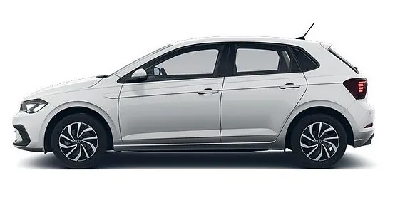 Volkswagen Polo 2027 photo 2