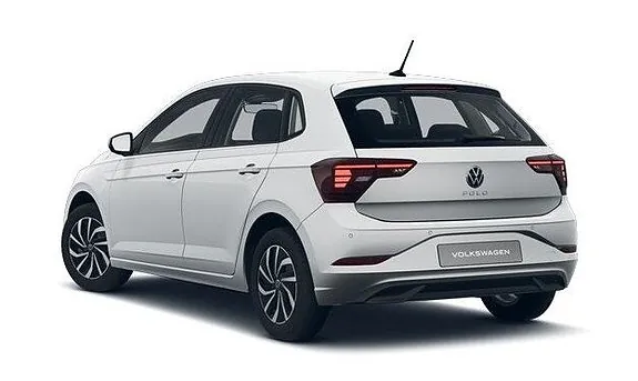 Volkswagen Polo 2027 photo 3