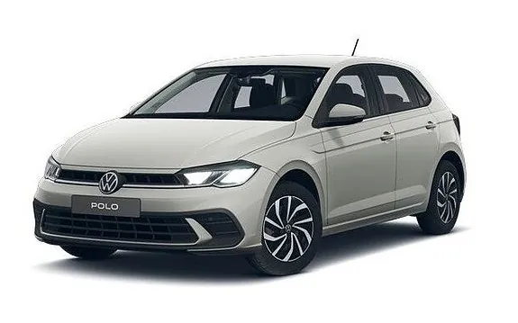 Volkswagen Polo 2027 photo 5