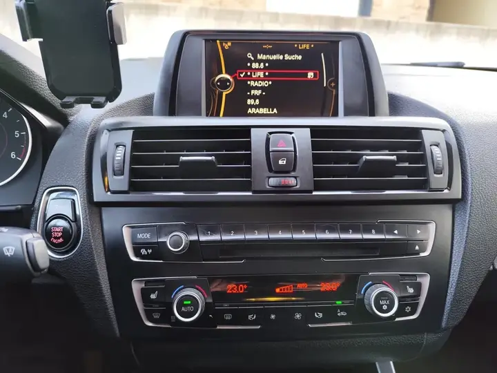 BMW 1 Series 2014 photo 2