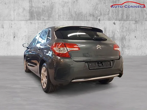 Citroen C4 2014 photo 3