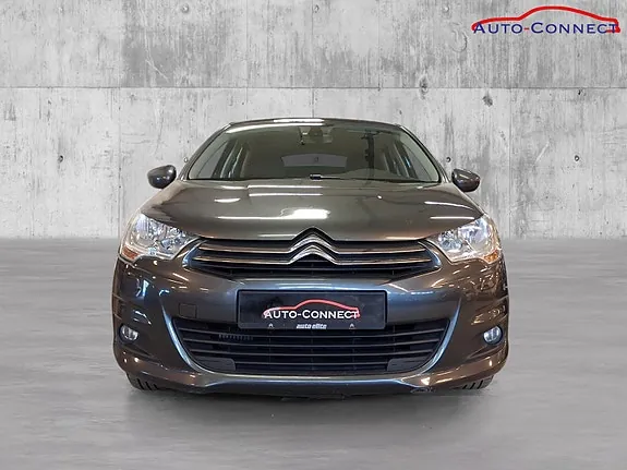 Citroen C4 2014 photo 4