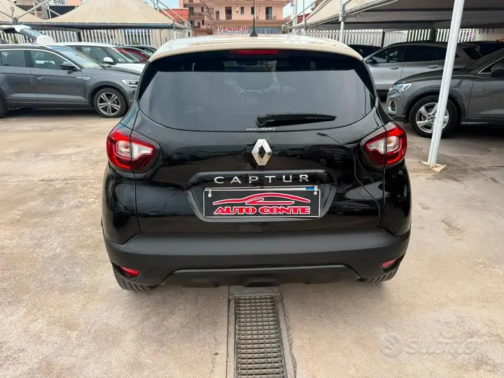 Renault Captur 2019 photo 5