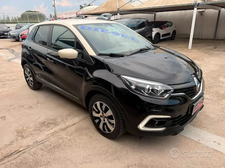 Renault Captur 2019 photo 3