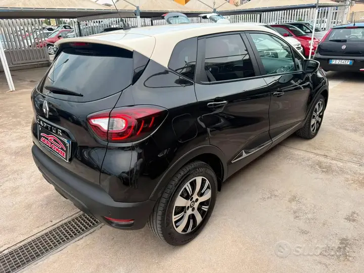 Renault Captur 2019 photo 4
