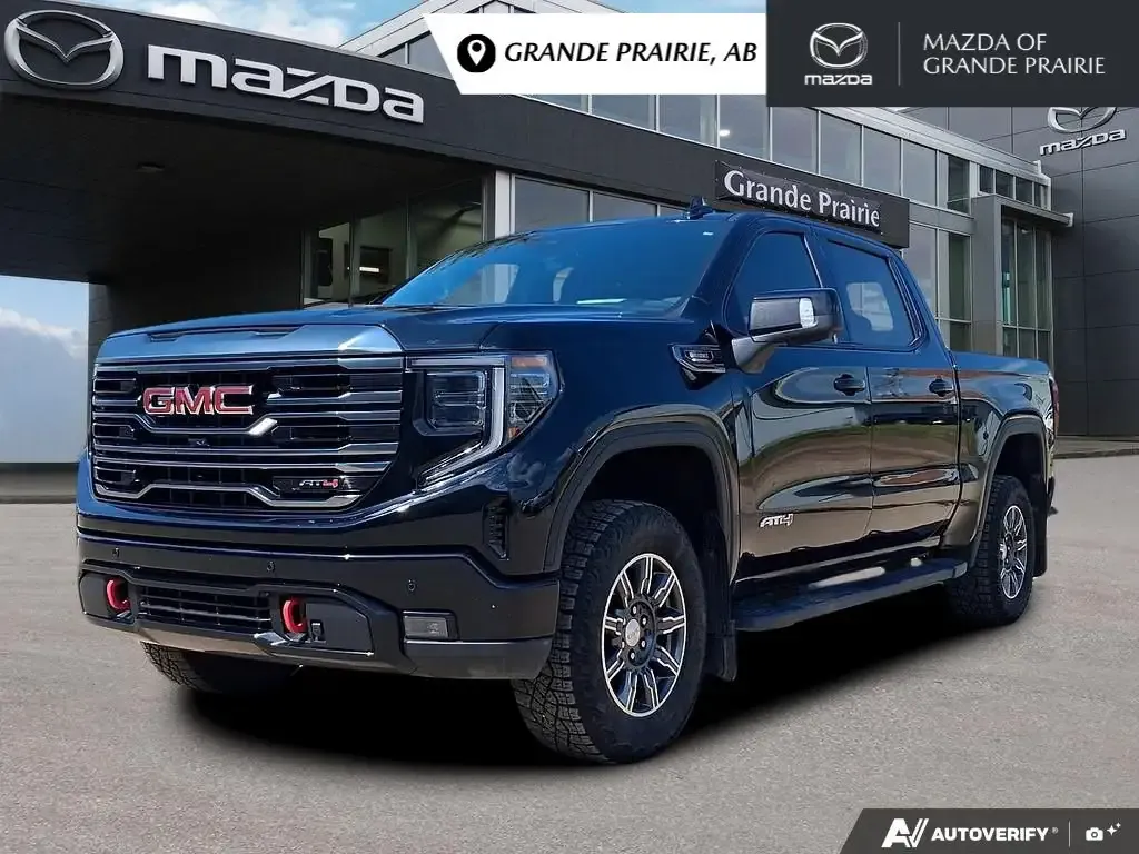 GMC Sierra 1500