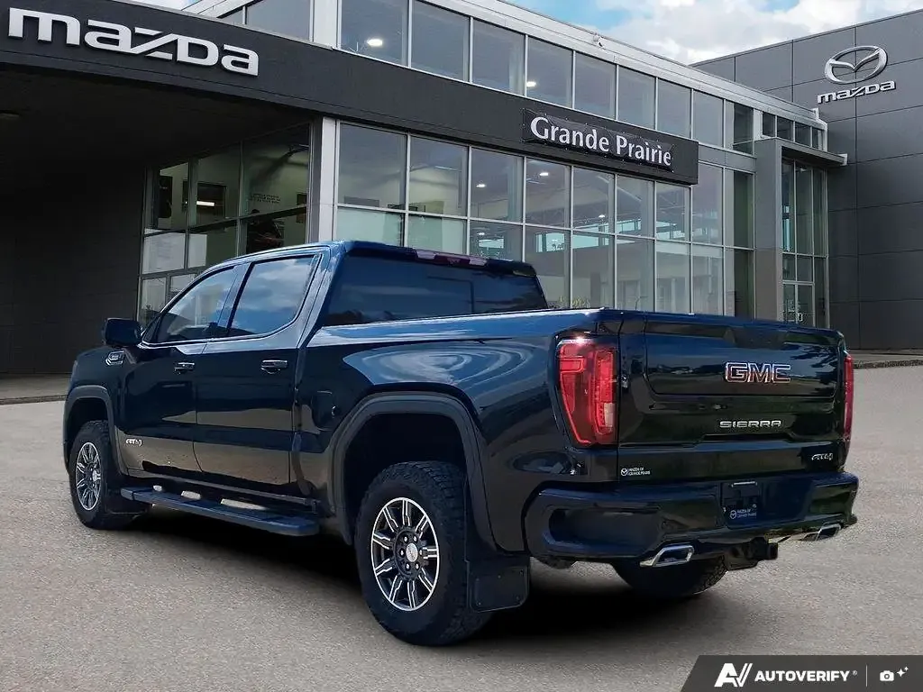 GMC Sierra 1500 2024 photo 4