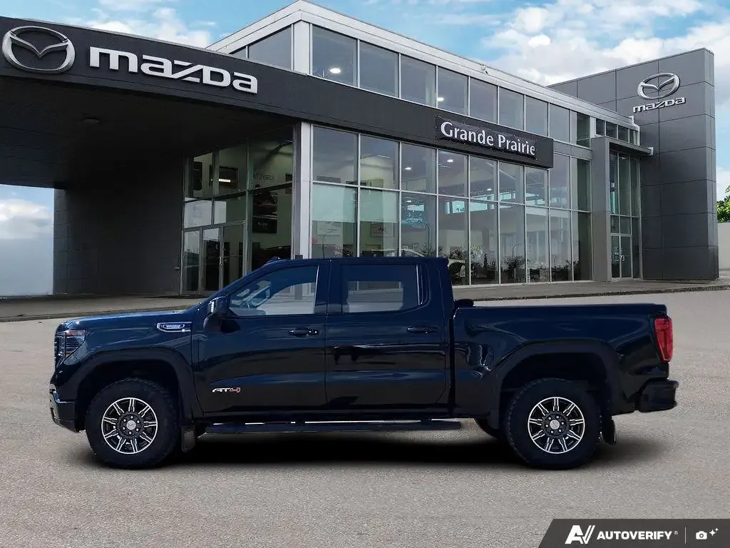 GMC Sierra 1500 2024 photo 3