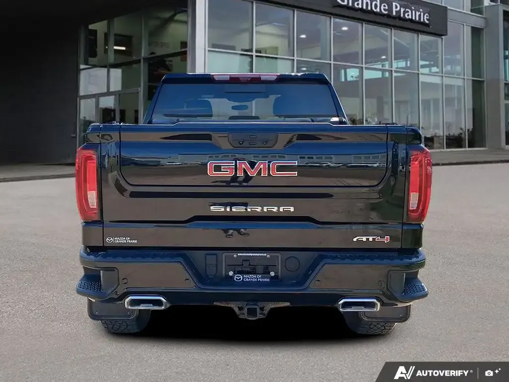 GMC Sierra 1500 2024 photo 5