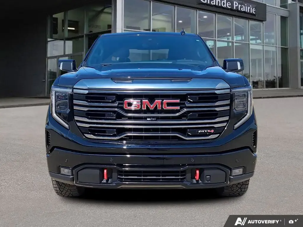 GMC Sierra 1500 2024 photo 2