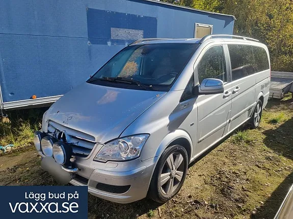 Mercedes-Benz Viano