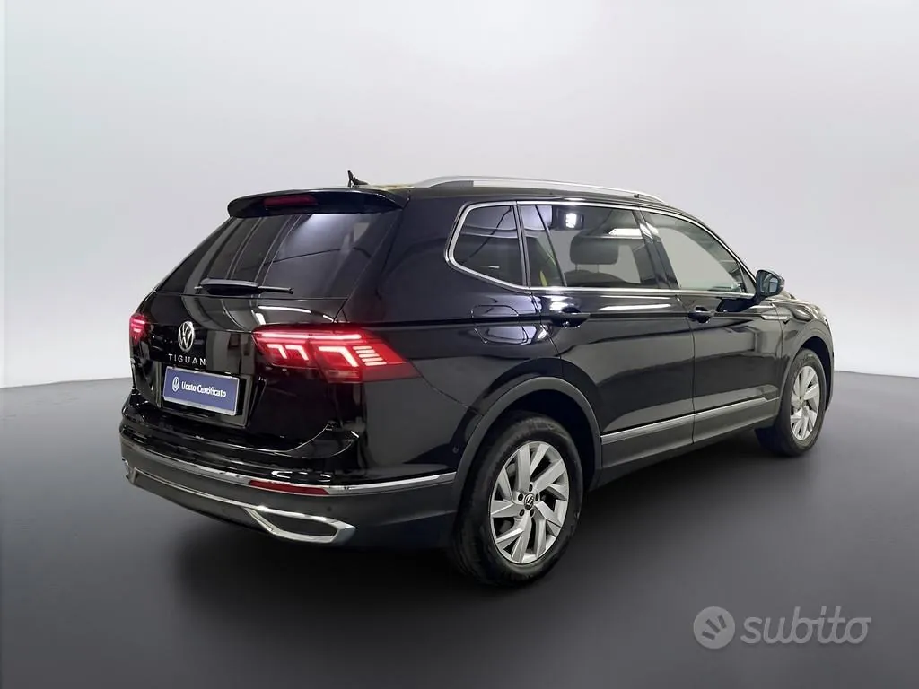 Volkswagen Tiguan 2023 photo 2