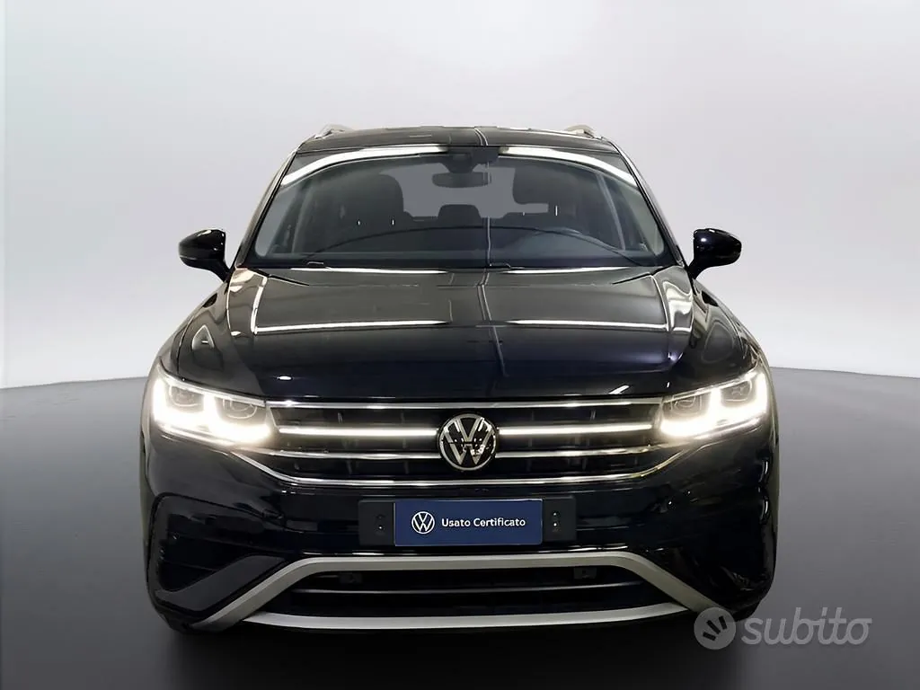 Volkswagen Tiguan 2023 photo 3