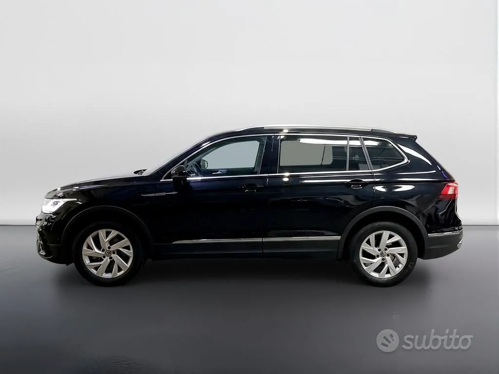 Volkswagen Tiguan 2023 photo 4