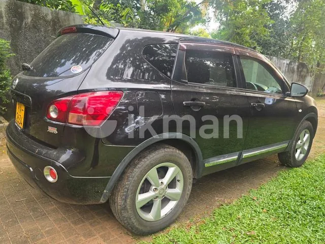 Nissan X-Trail 2011 photo 4