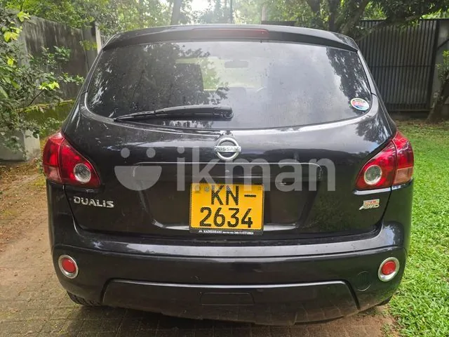Nissan X-Trail 2011 photo 5