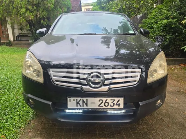 Nissan X-Trail 2011 photo 2