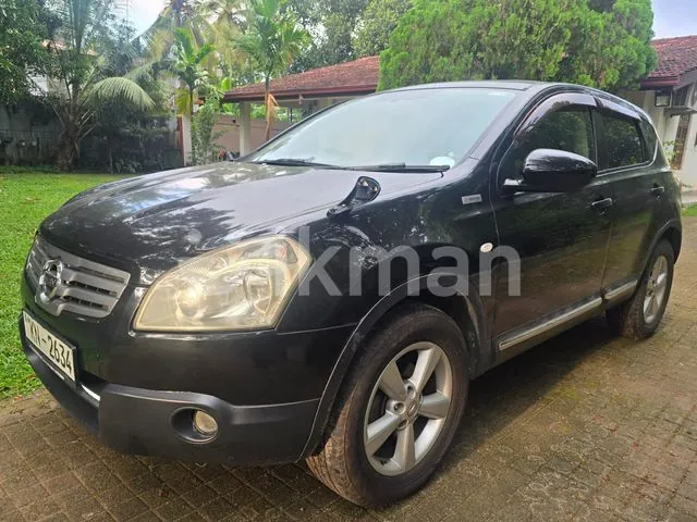 Nissan X-Trail 2011 photo 3