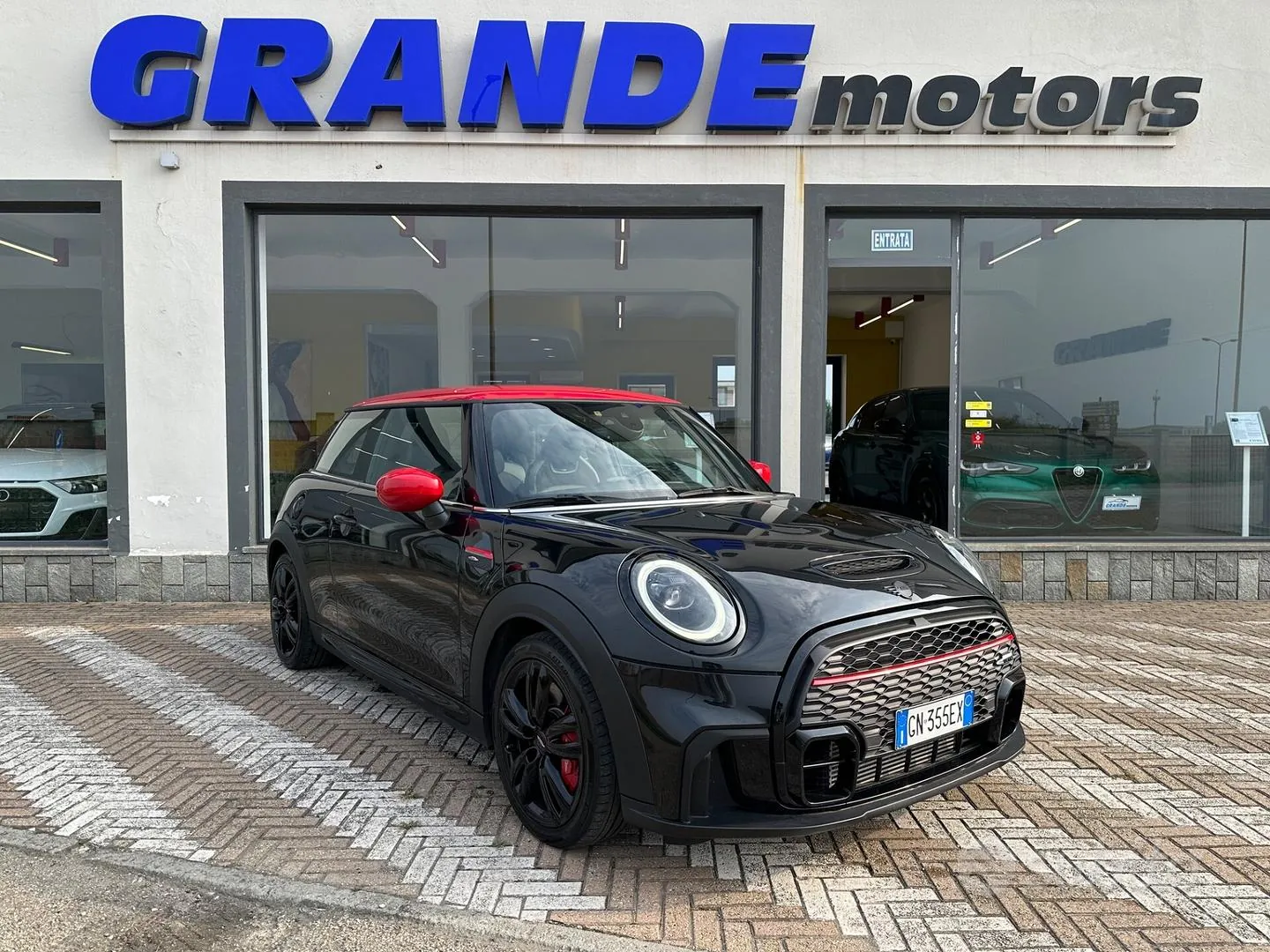 Mini Mini