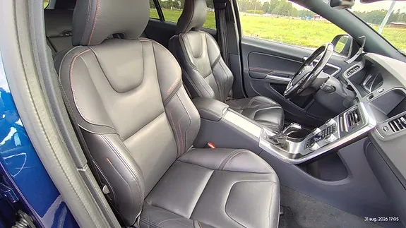 Volvo V60 2016 photo 5