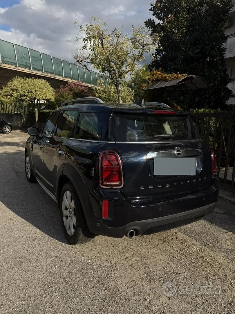 Mini Mini Countryman 2021 photo 2