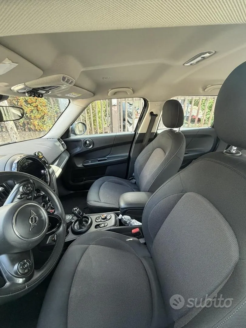 Mini Mini Countryman 2021 photo 5