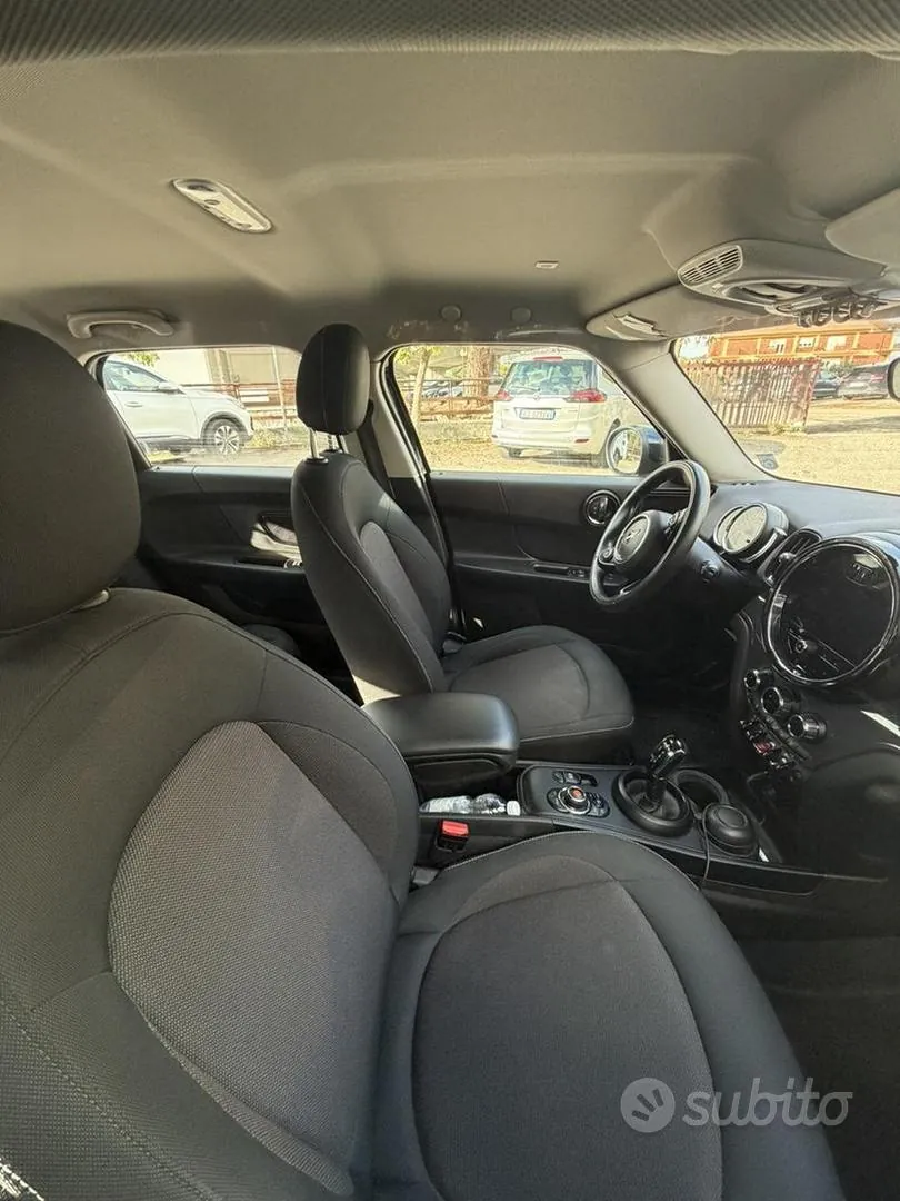 Mini Mini Countryman 2021 photo 3