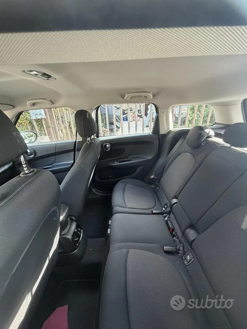 Mini Mini Countryman 2021 photo 4