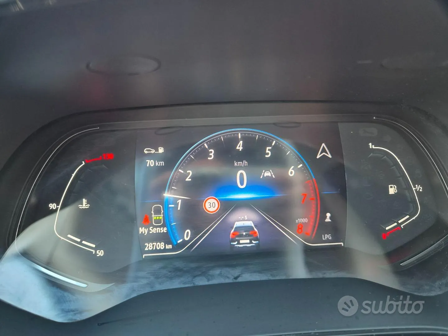 Renault Captur 2024 photo 5