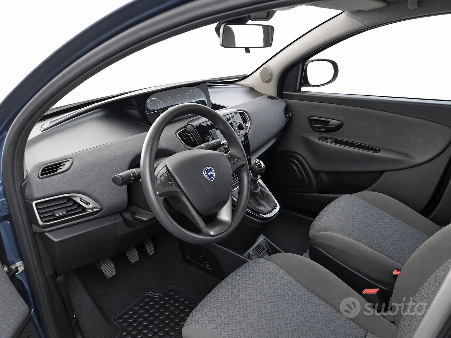 Lancia Ypsilon 2022 photo 4